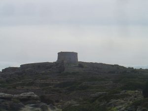 Torre d'en Penjat
