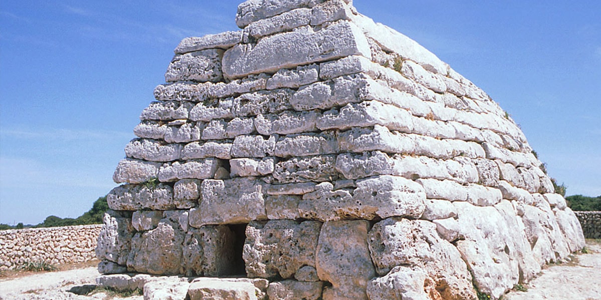 Monumentos Talayoticos Menorca