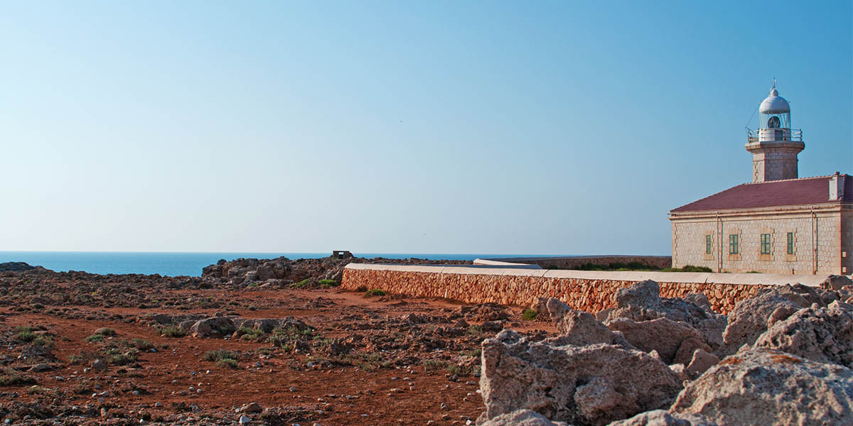 Qué ver en Menorca, punta Nati