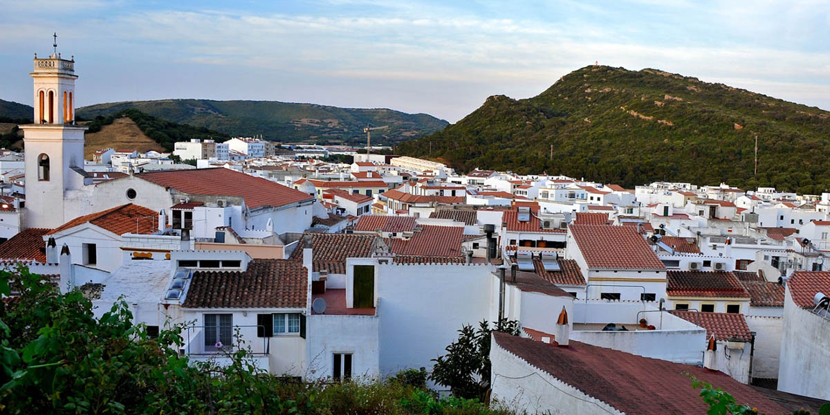 Rut por los pueblos más bonitos de Menorca