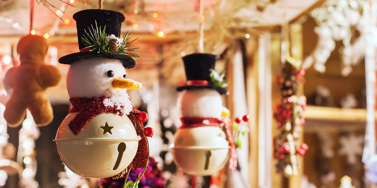 No te puedes perder de visitar los más tradicionales mercadillos navideños en Menorca