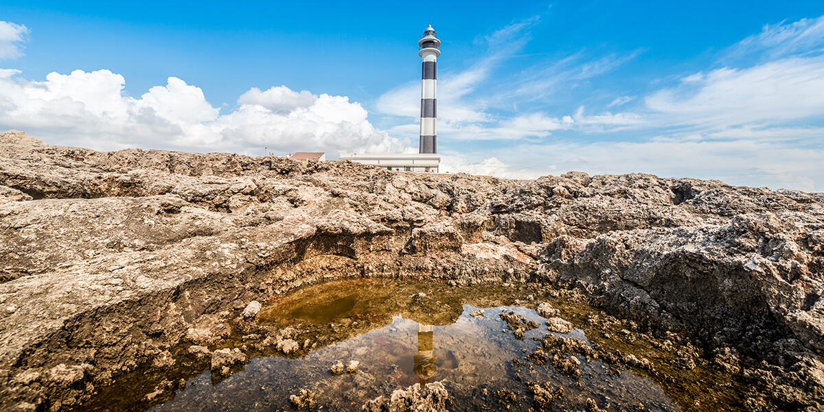 Menorca es el paraíso de los fotógrafos
