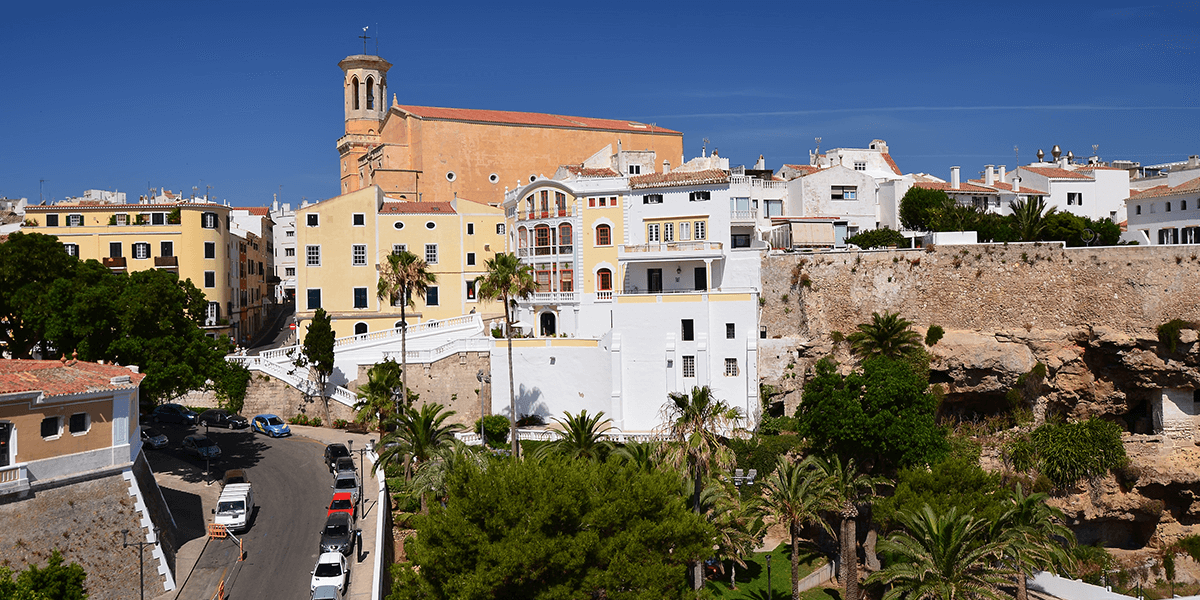 museos en mahon Menorca
