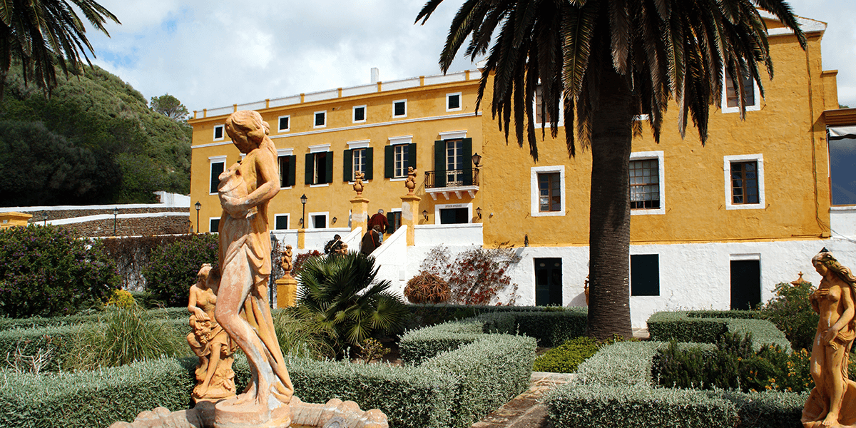 Descubre las tradiciones gastronómicas de Menorca en el museo etnológico  